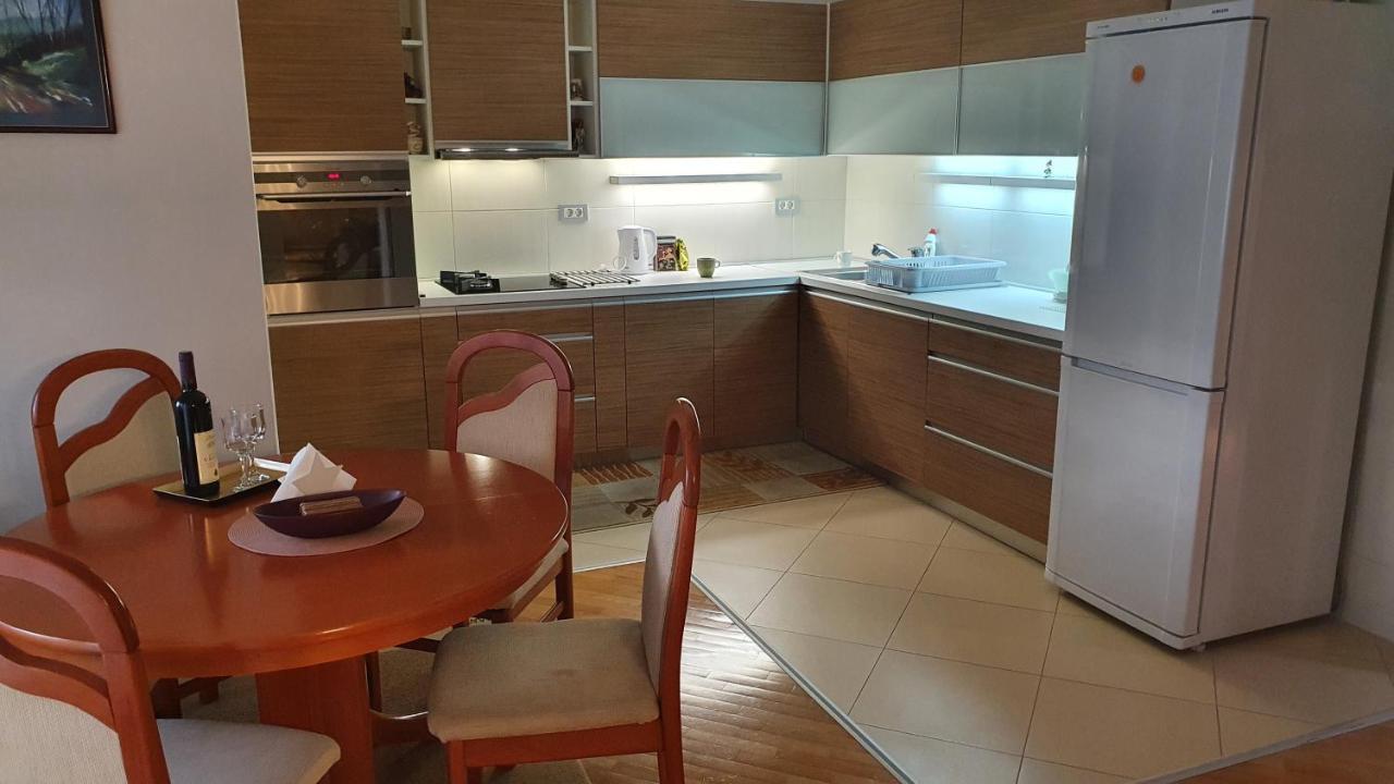 Villa Broj Jedan Delux à Sokobanja Extérieur photo
