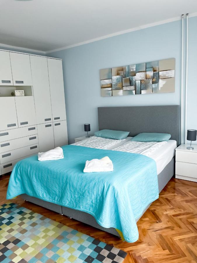 Villa Broj Jedan Delux à Sokobanja Extérieur photo