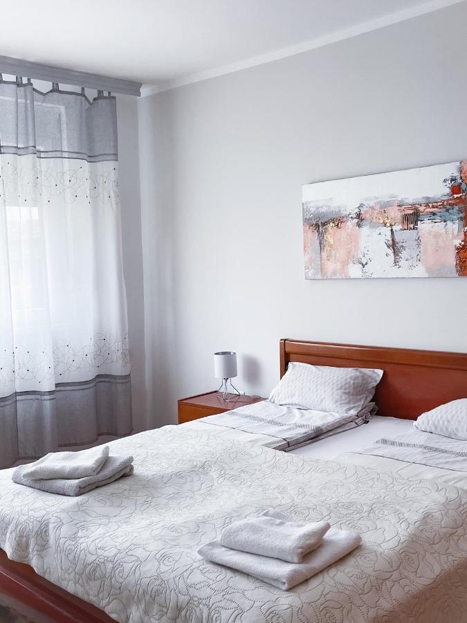 Villa Broj Jedan Delux à Sokobanja Extérieur photo