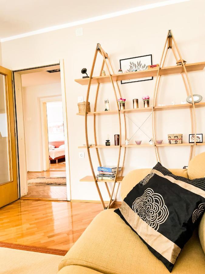 Villa Broj Jedan Delux à Sokobanja Extérieur photo