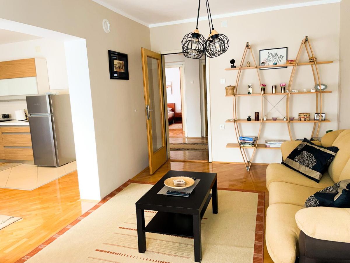 Villa Broj Jedan Delux à Sokobanja Extérieur photo