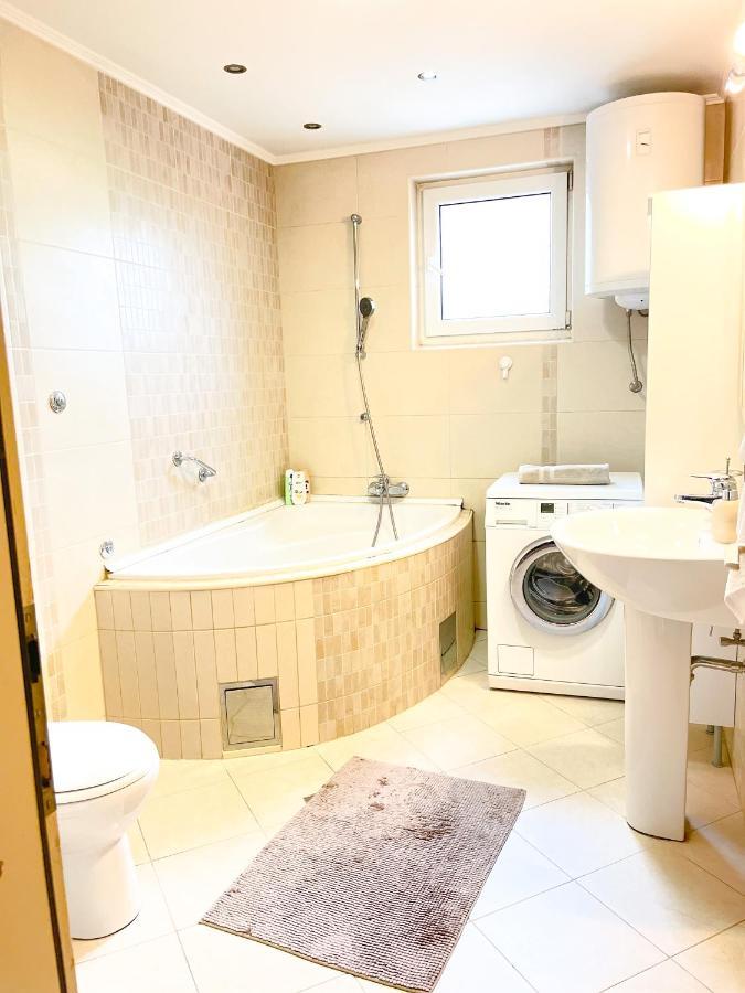 Villa Broj Jedan Delux à Sokobanja Extérieur photo