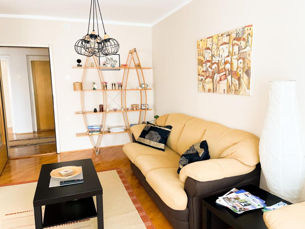 Villa Broj Jedan Delux à Sokobanja Extérieur photo